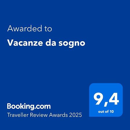 Vacanze Da Sogno San Miguel de Abona Exterior foto