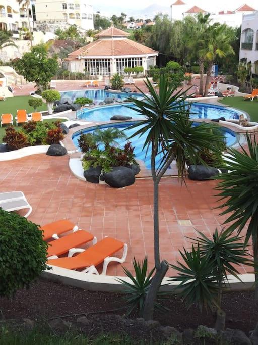 Vacanze Da Sogno San Miguel de Abona Exterior foto