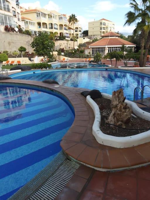 Vacanze Da Sogno San Miguel de Abona Exterior foto