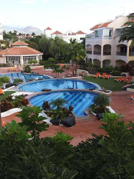 Vacanze Da Sogno San Miguel de Abona Exterior foto