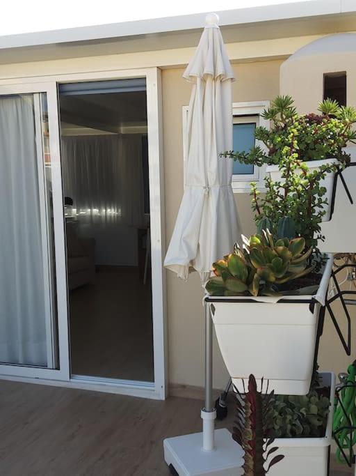 Vacanze Da Sogno San Miguel de Abona Exterior foto