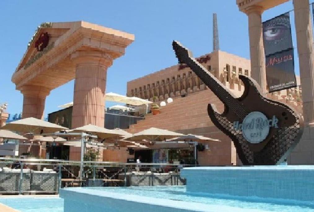 Vacanze Da Sogno San Miguel de Abona Exterior foto