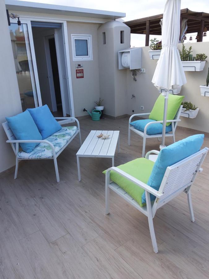 Vacanze Da Sogno San Miguel de Abona Exterior foto